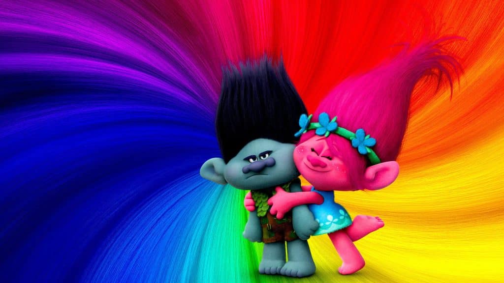 Troli (2016)