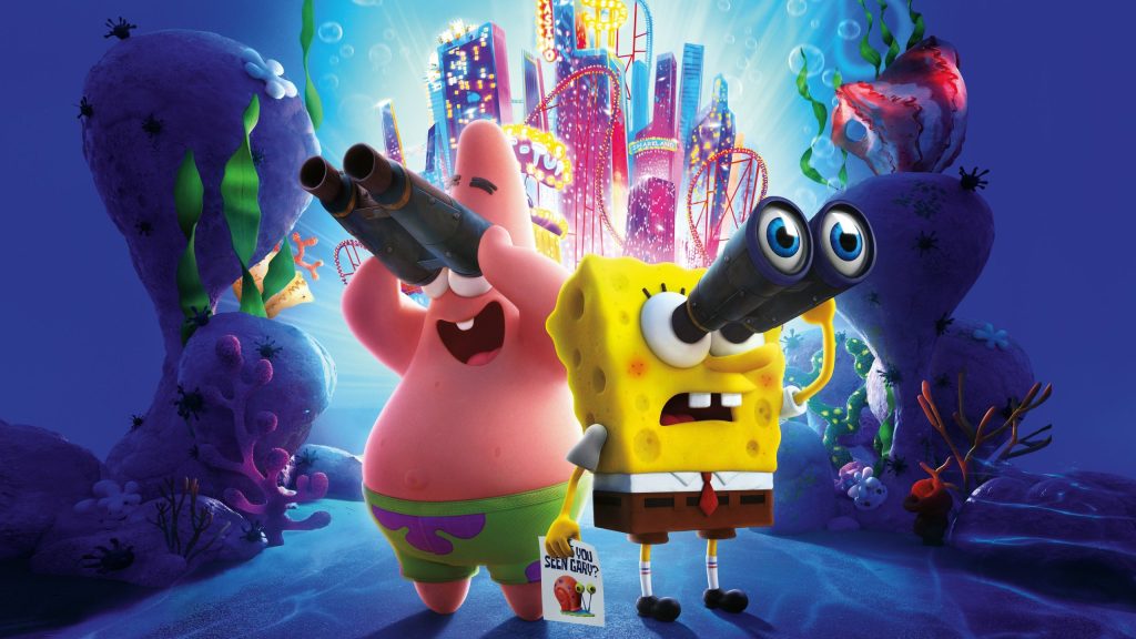 Spuži Kvadratnik 3 (2020)