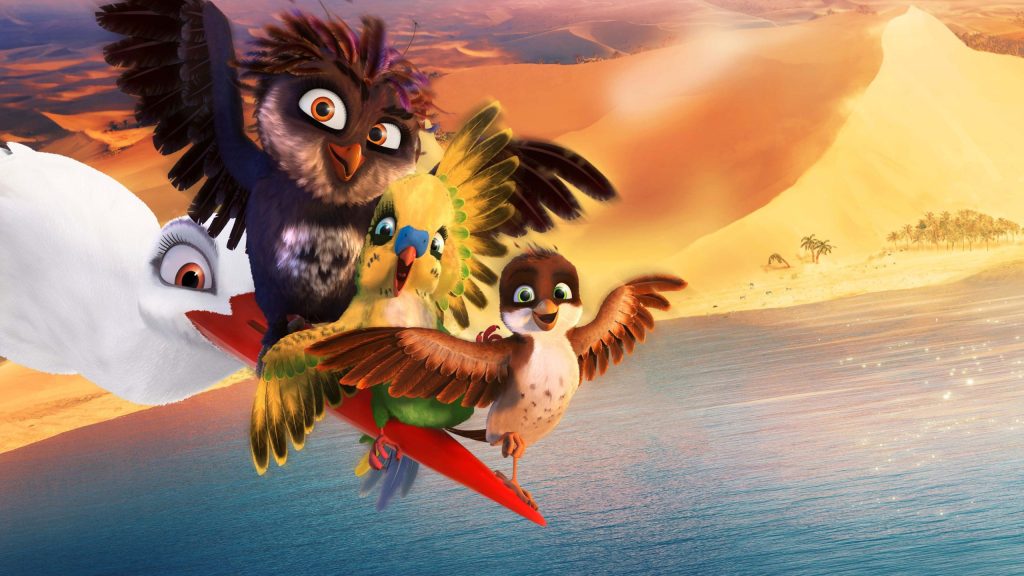 Vrabček Richard (2017)