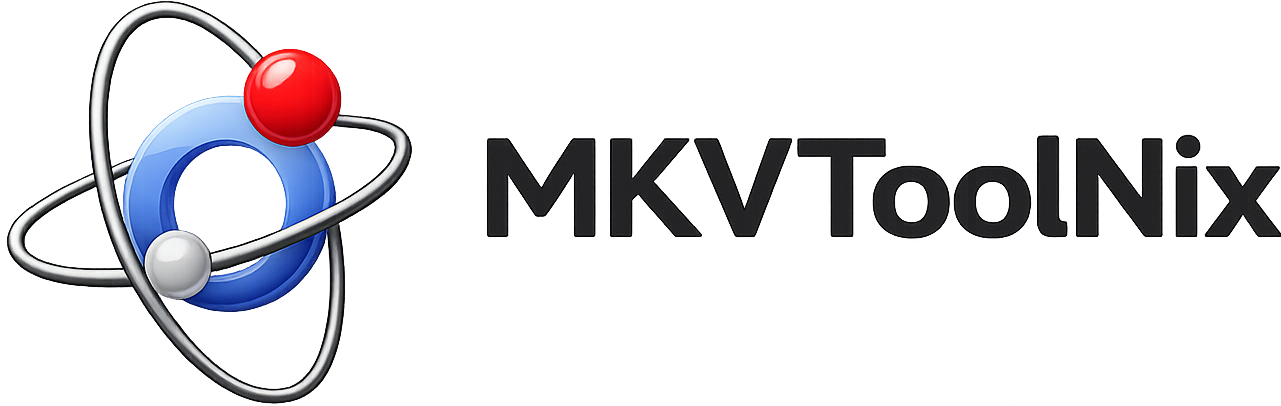 MKVToolNix logo