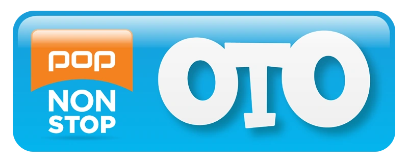 POP NON STOP OTO