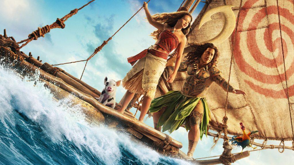 Vaiana (2026)