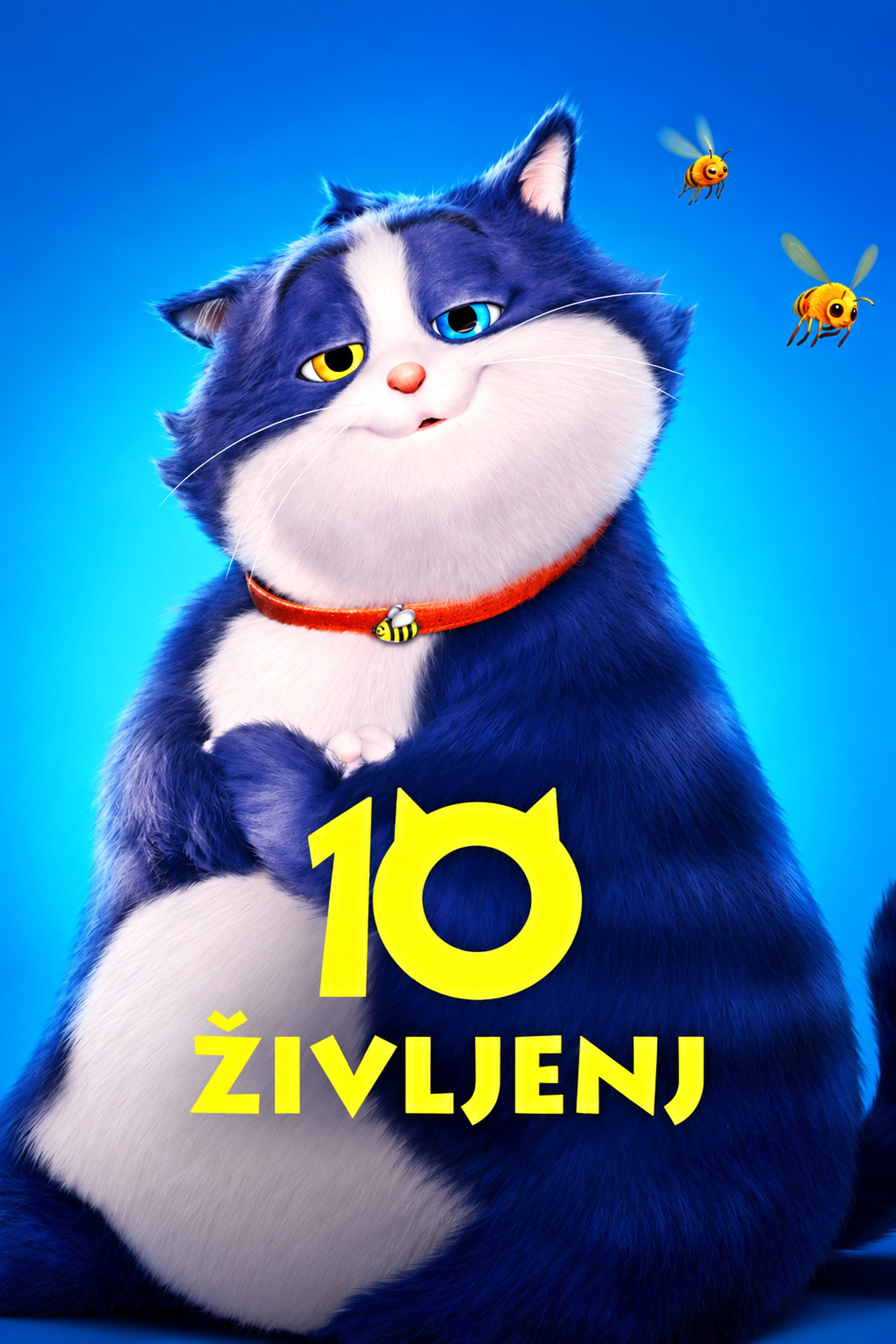 10 Življenj (2024)