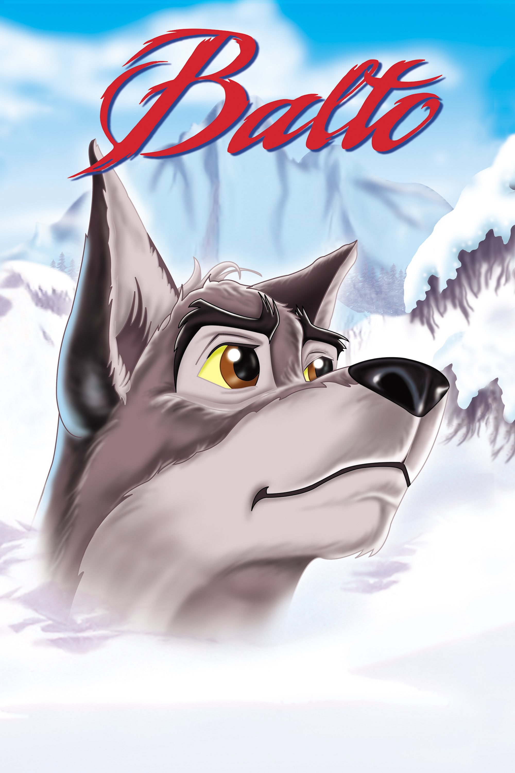 Balto (1995)