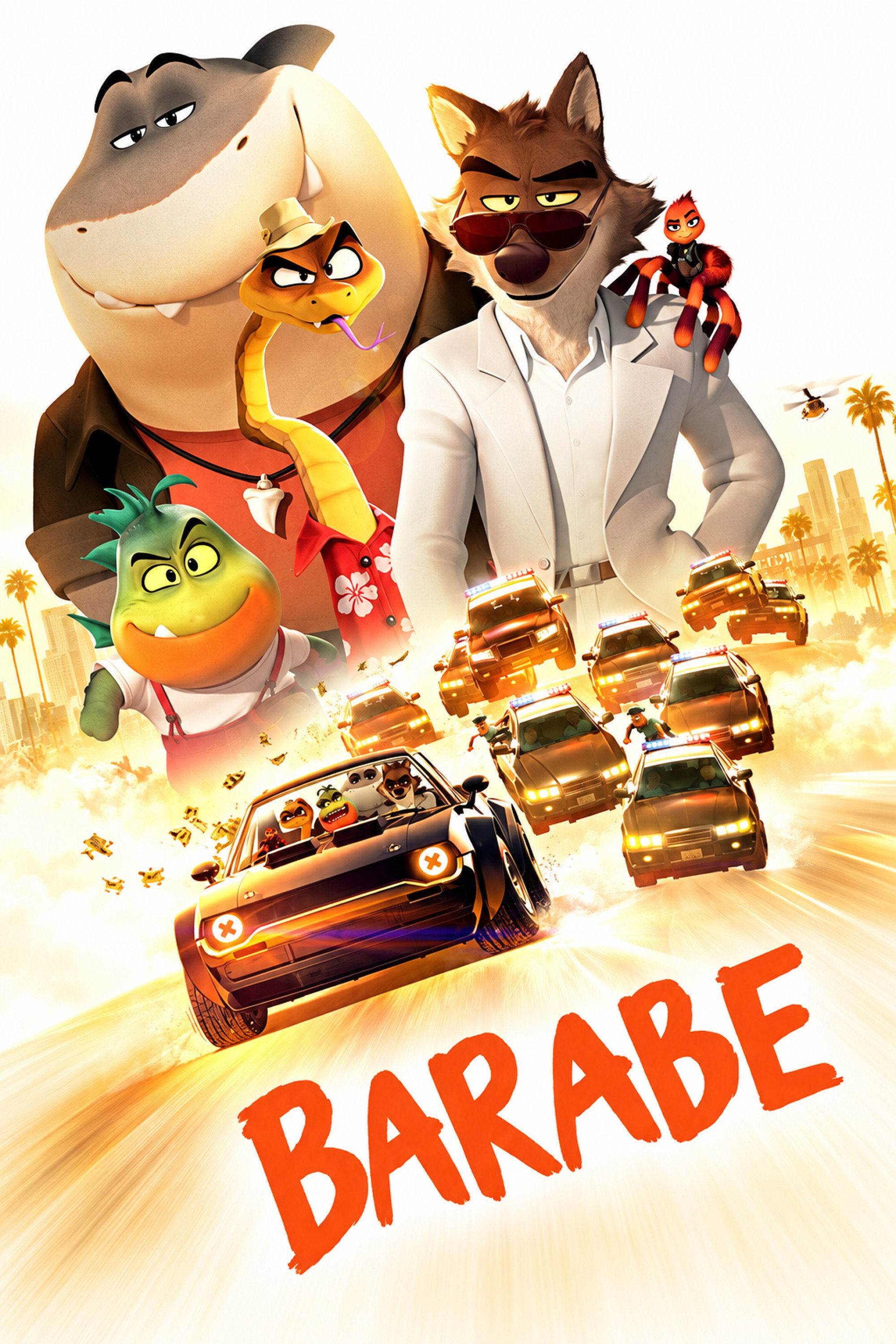 Barabe (2022)