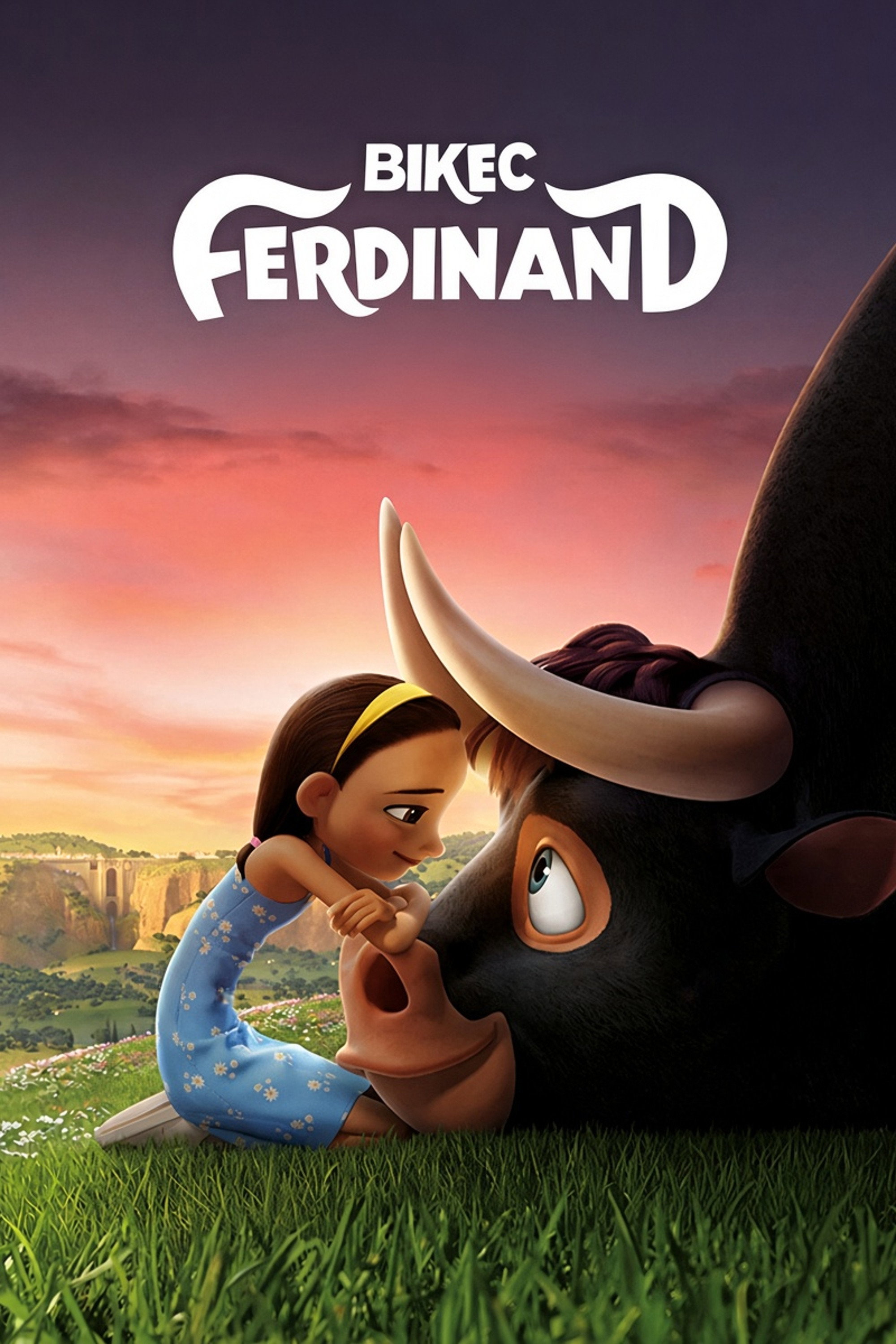 Bikec Ferdinand (2017)