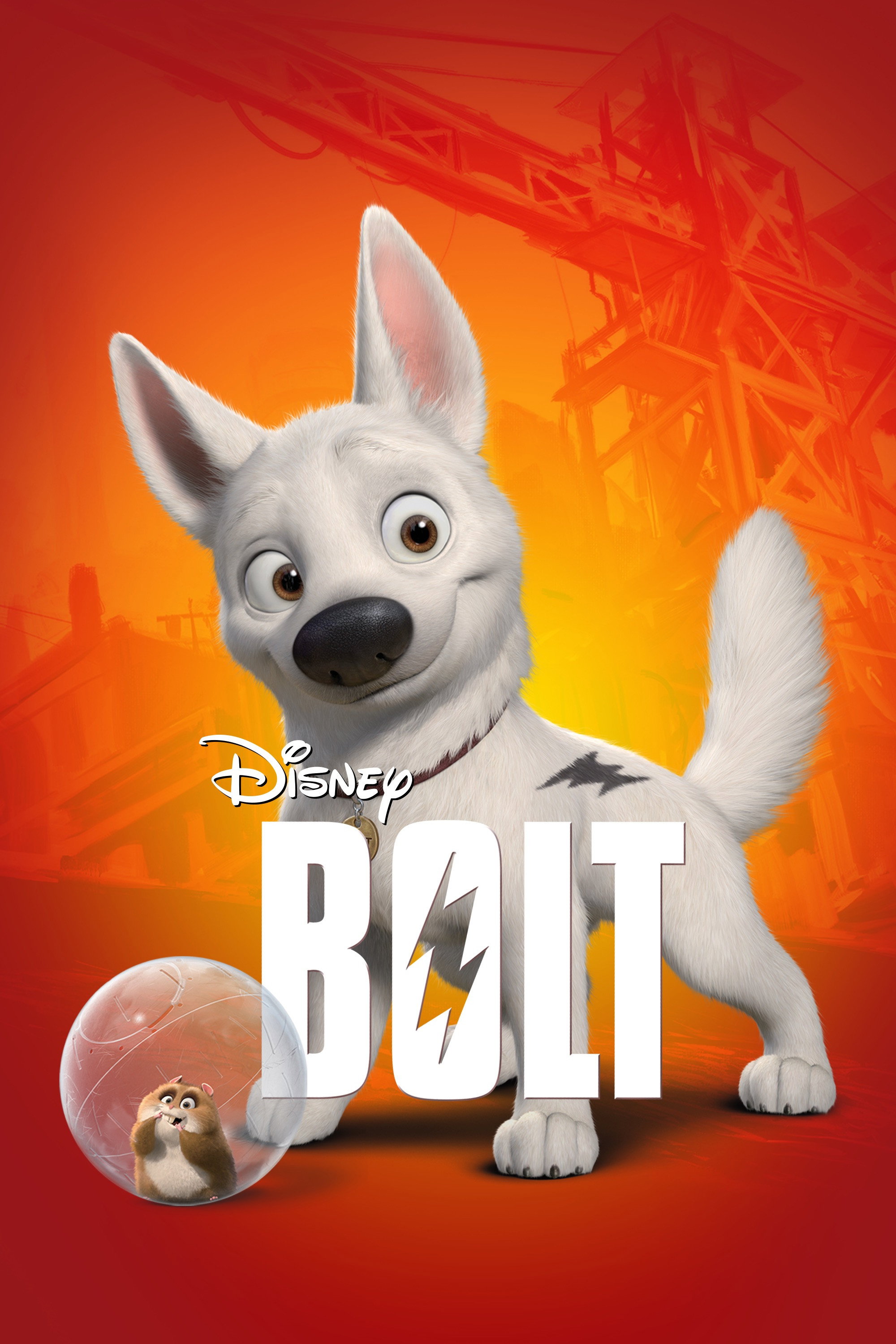 Bolt (2008)