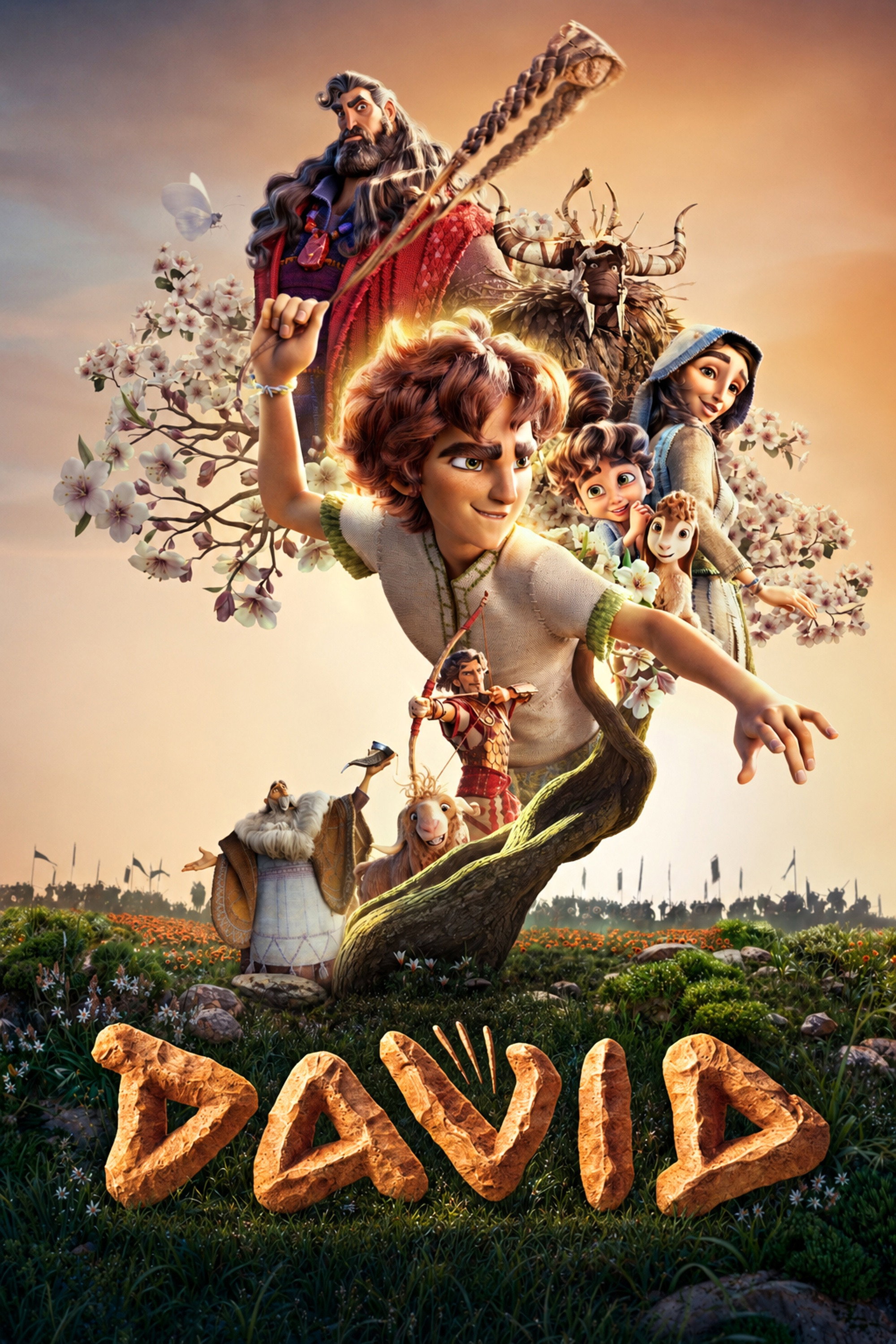 David (2025)