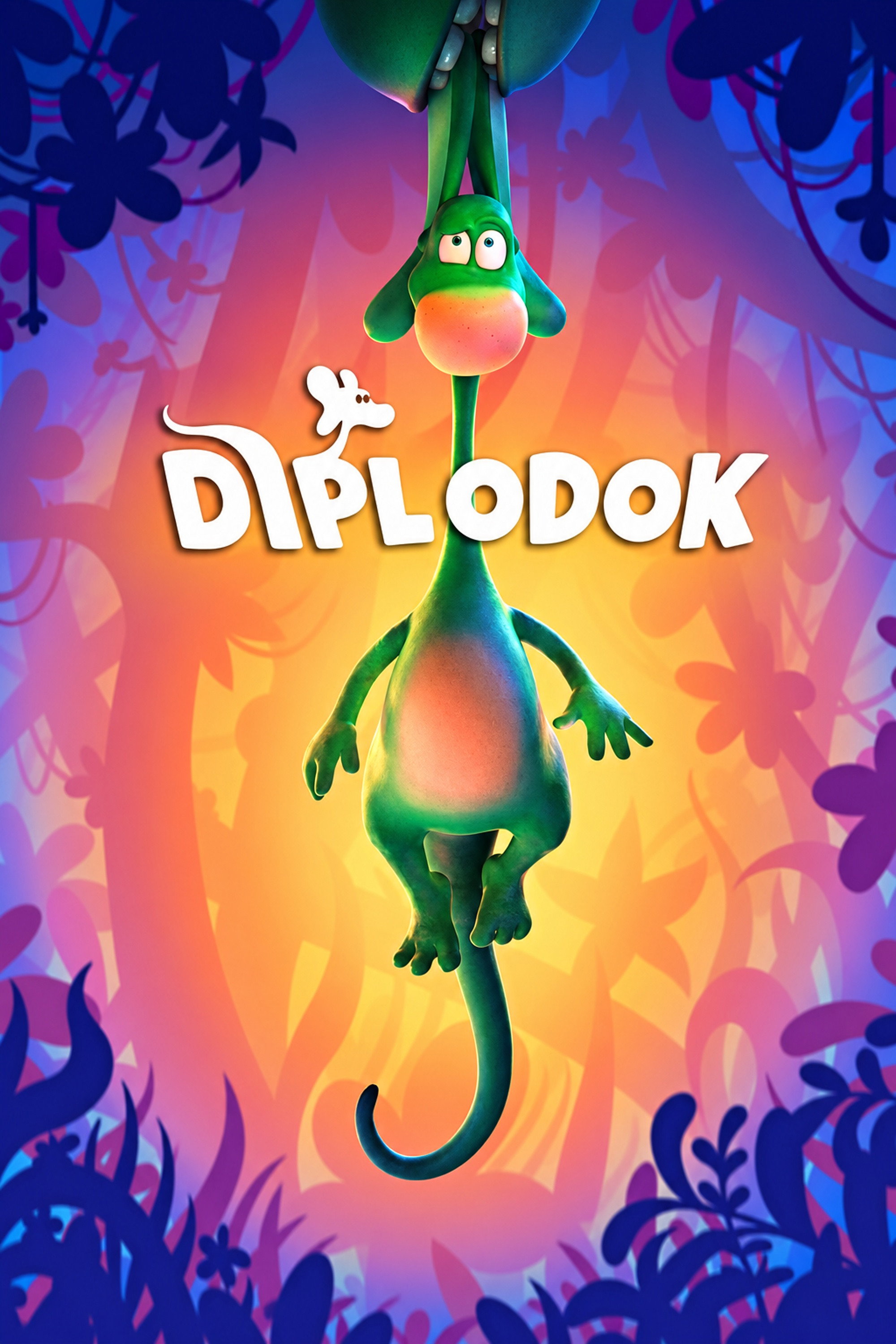 Diplodok (2024)