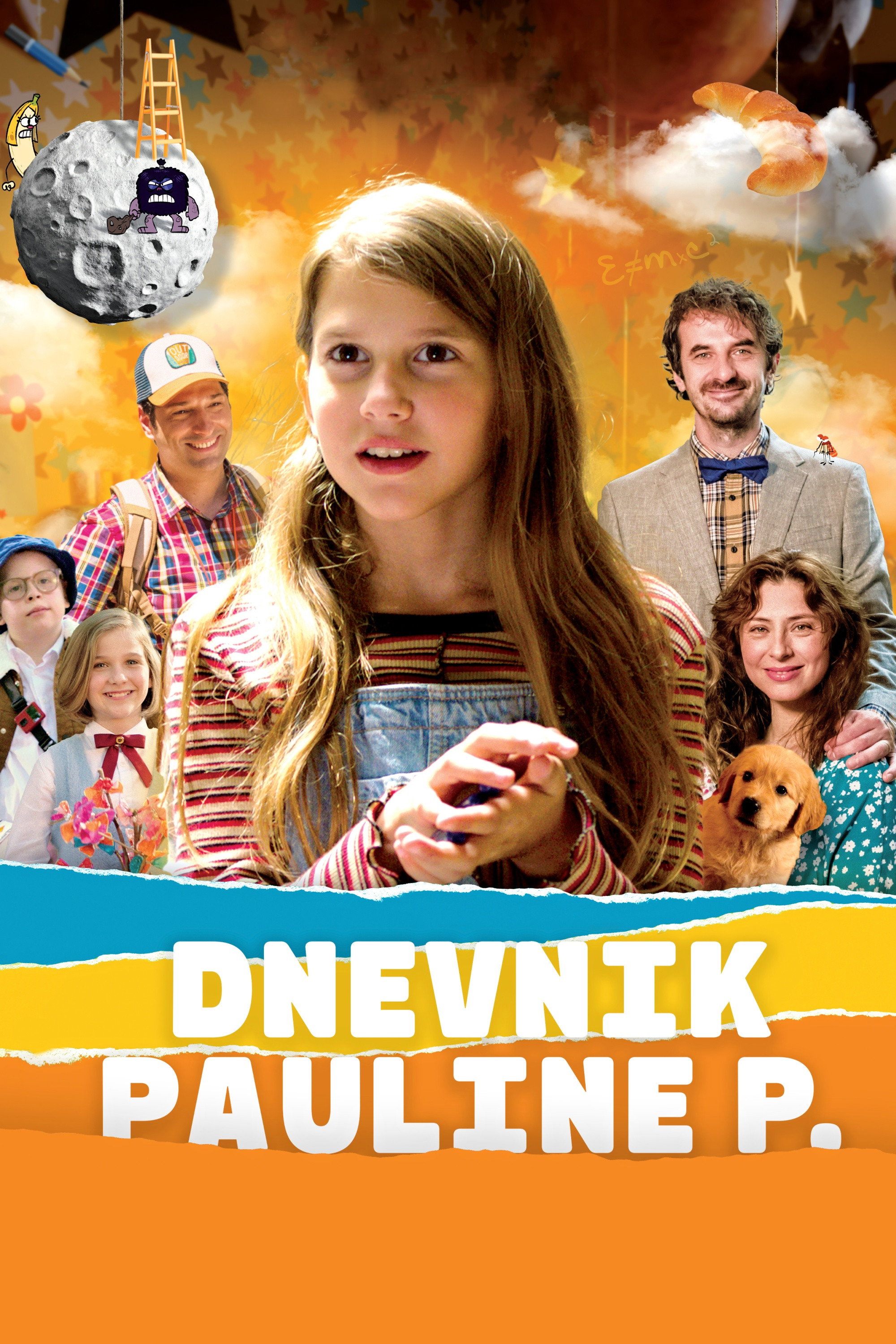 Dnevnik Pauline P. (2023)