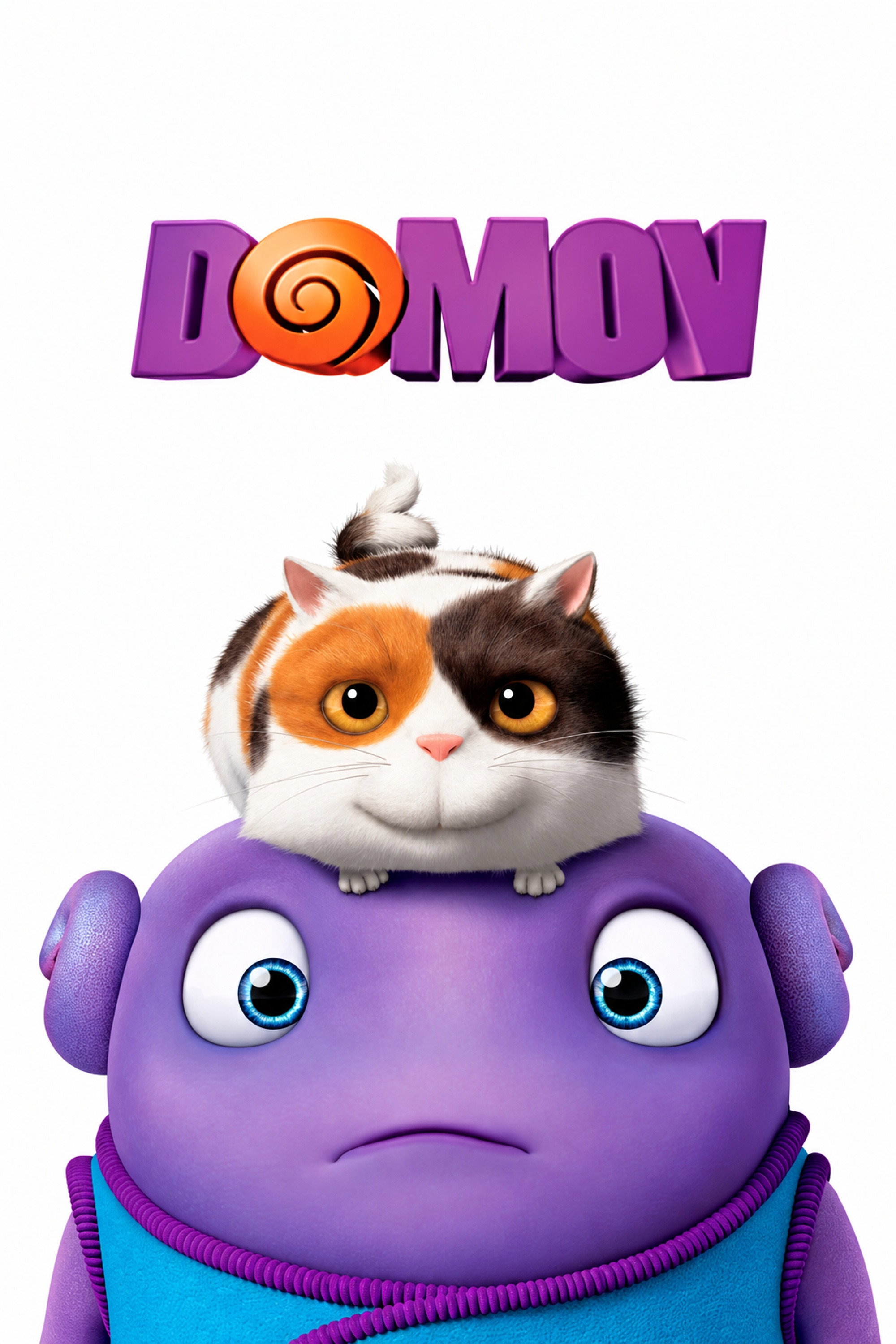 Domov (2015)