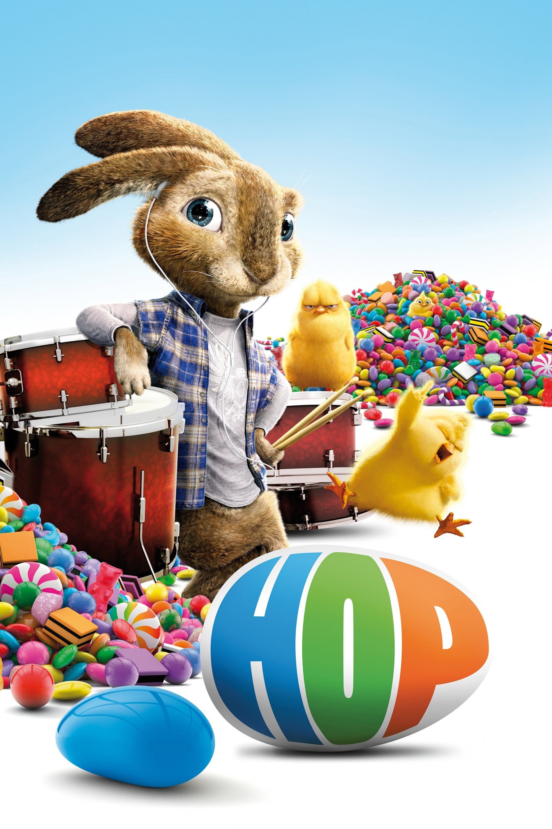 Hop (2011)