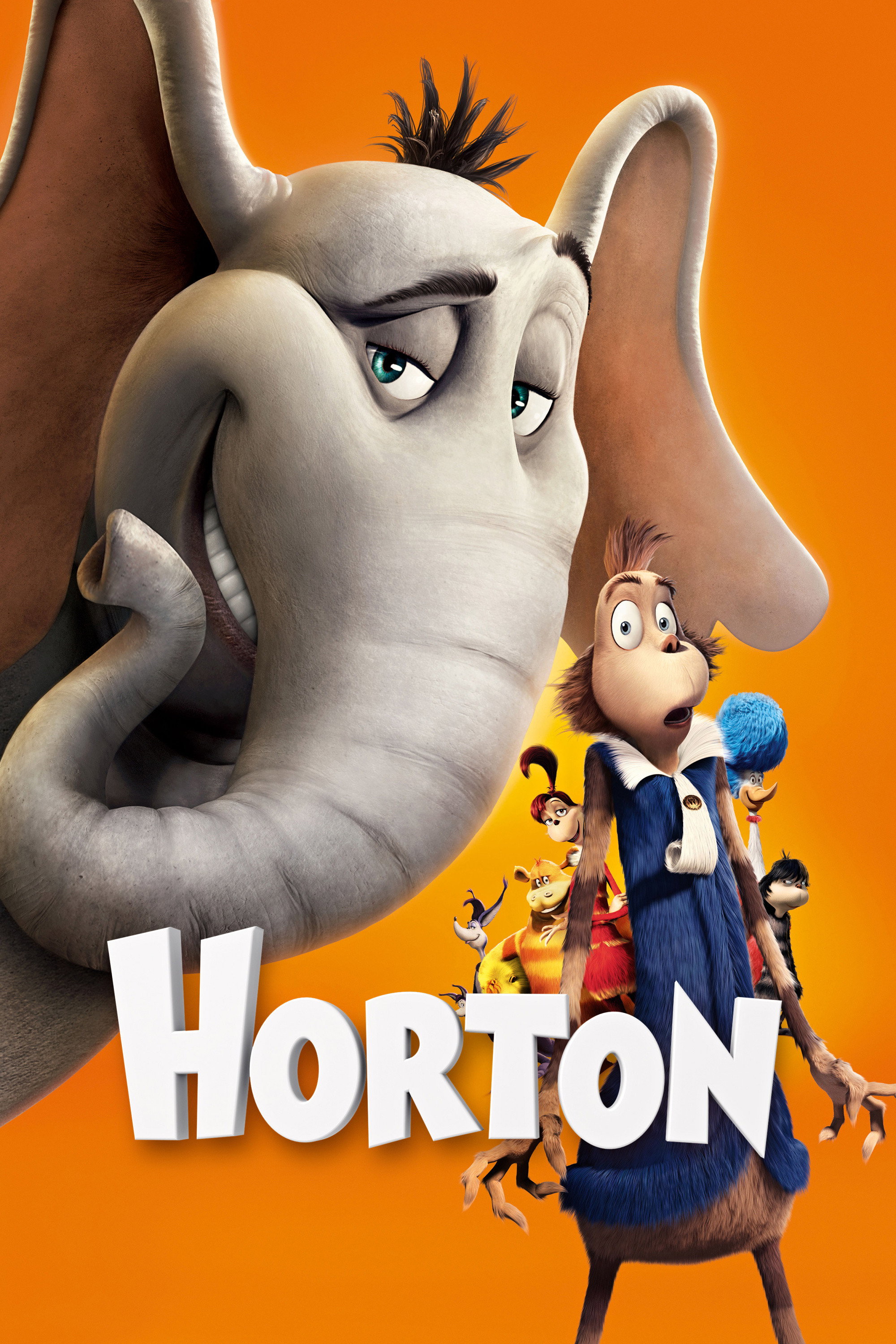 Horton (2008)