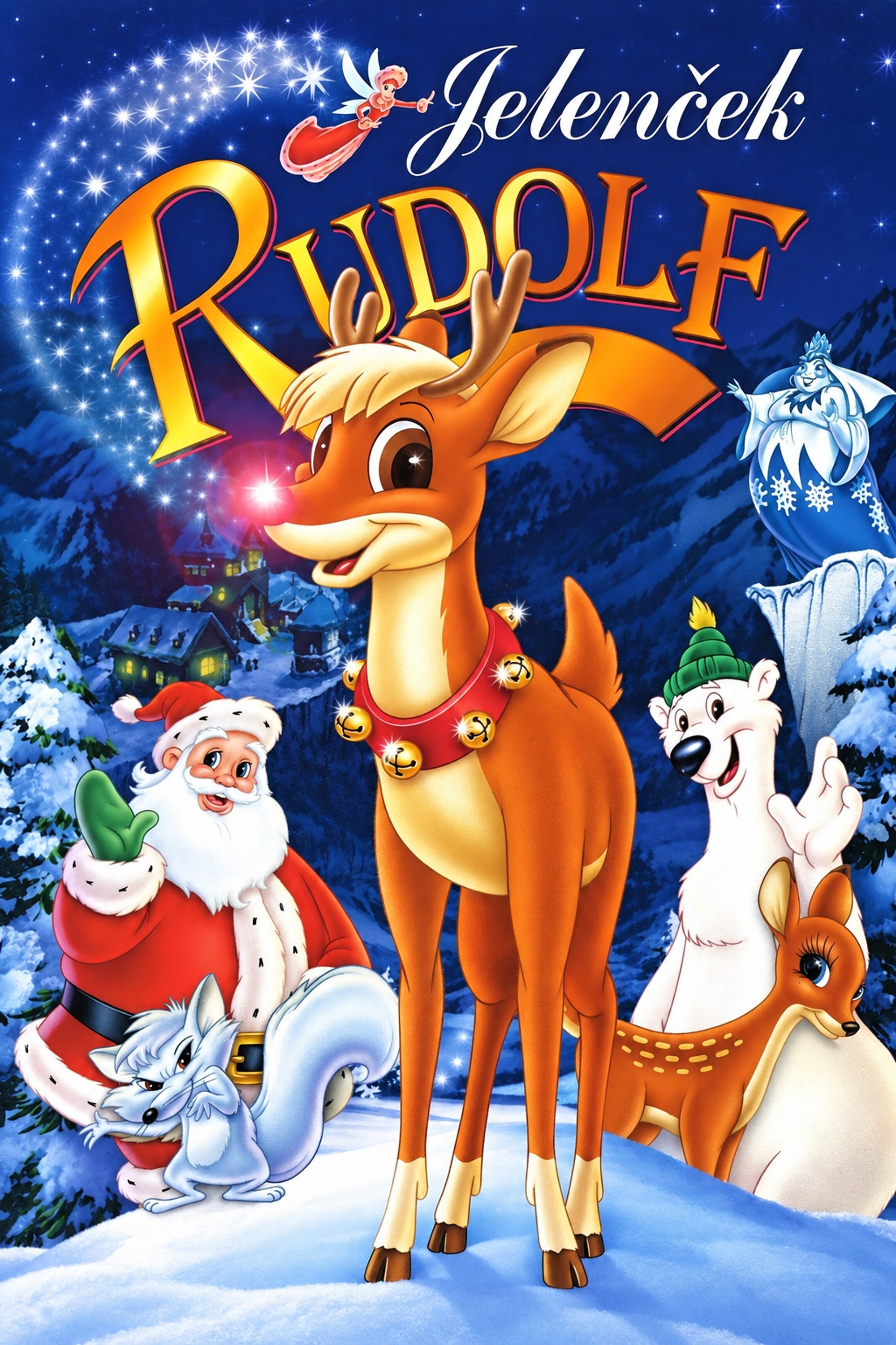 Jelenček Rudolf (1998)