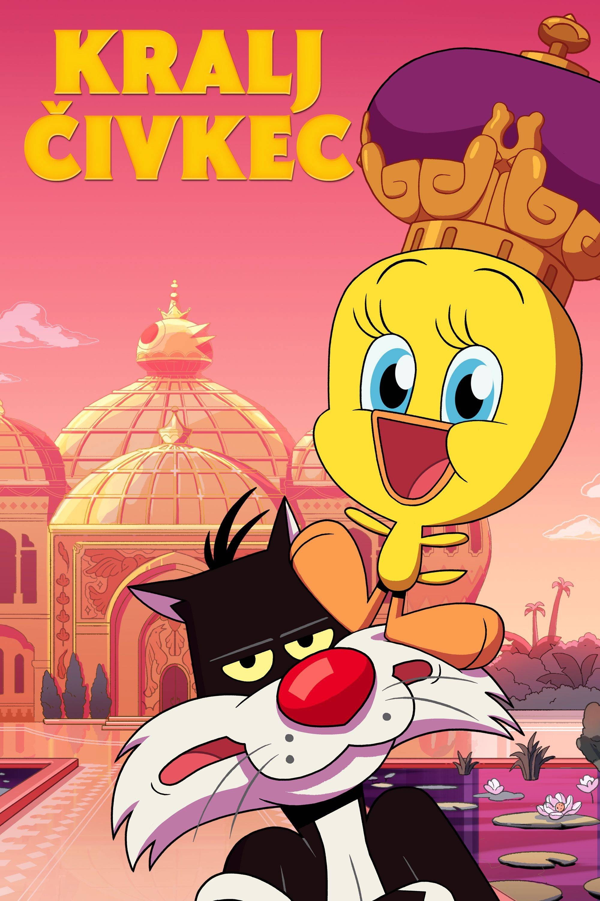 Kralj Čivkec (2022)