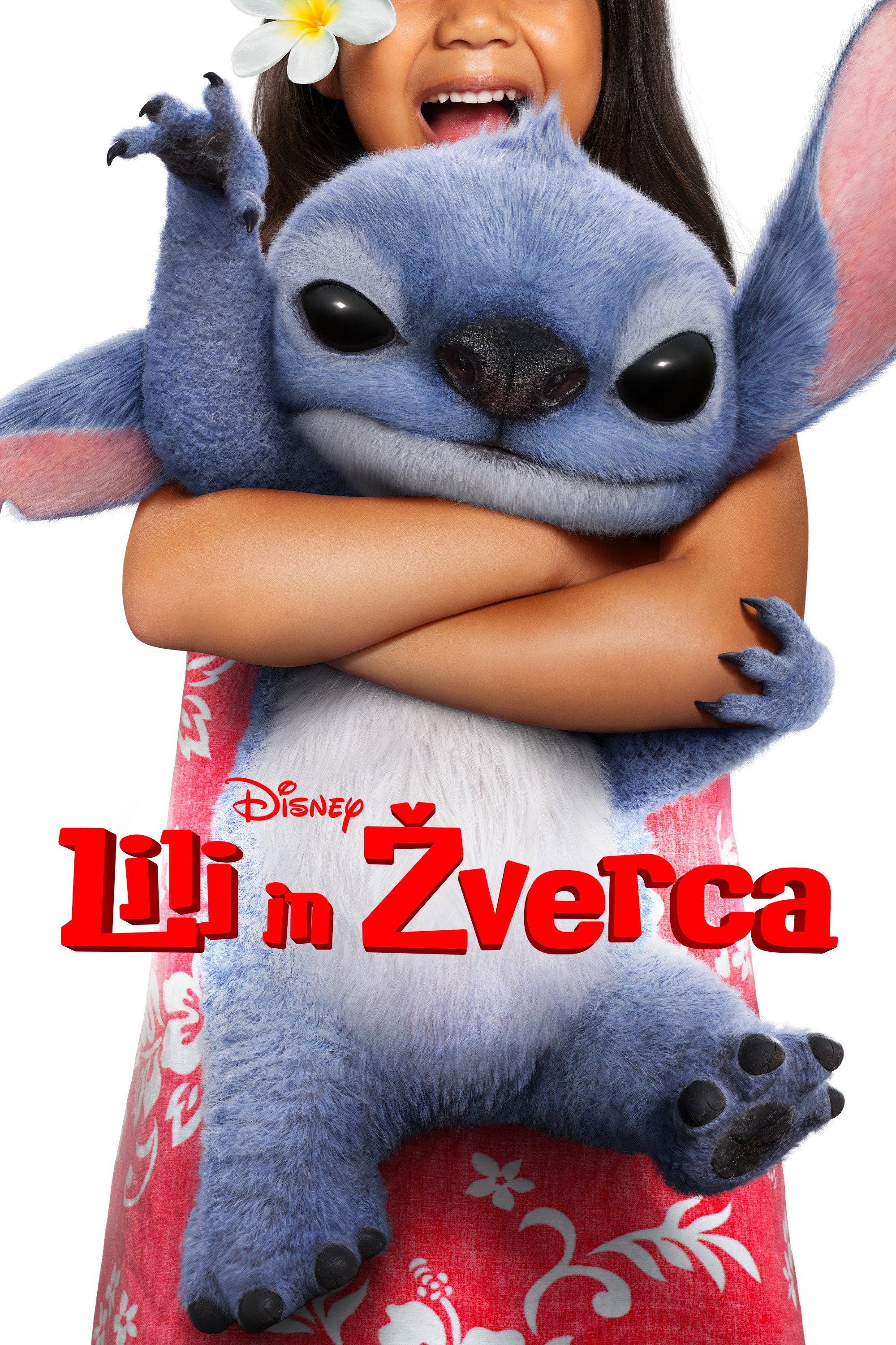 Lili in Žverca (2025)