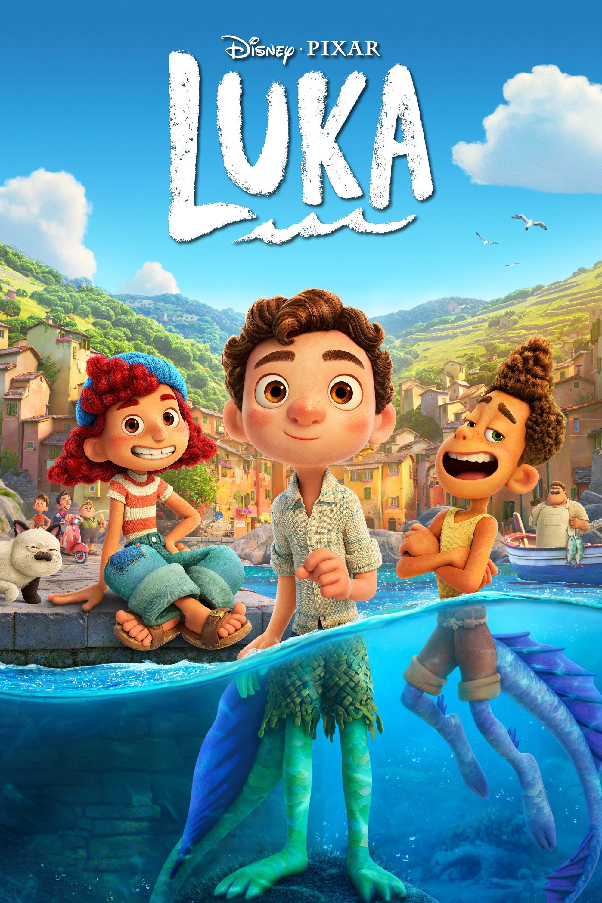 Luka (2021)
