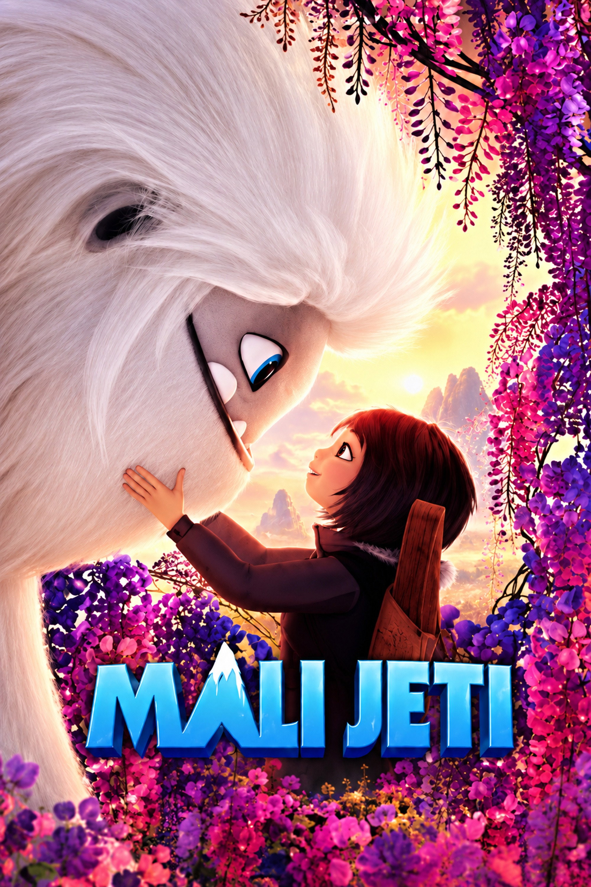 Mali jeti (2019)
