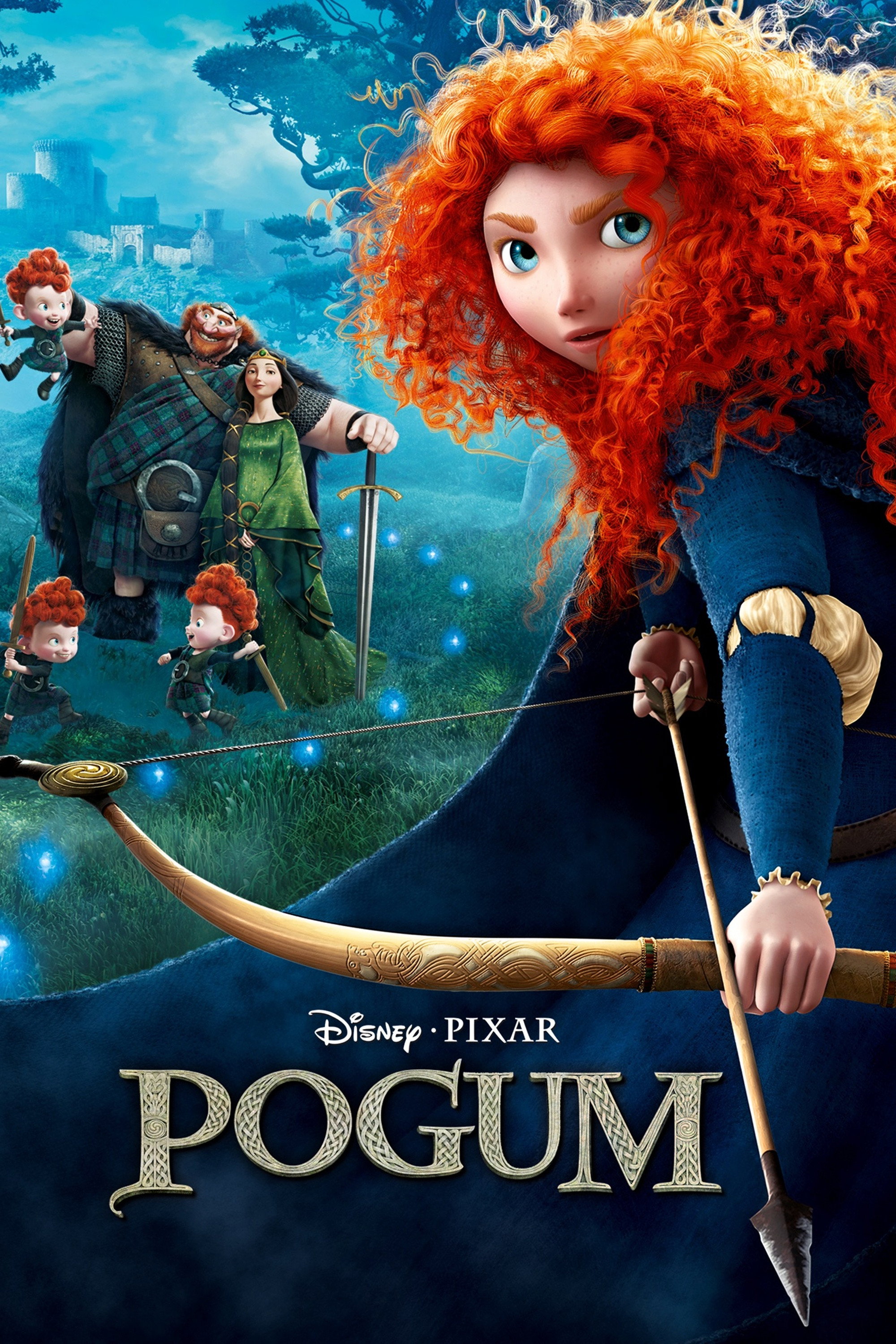 Pogum (2012)