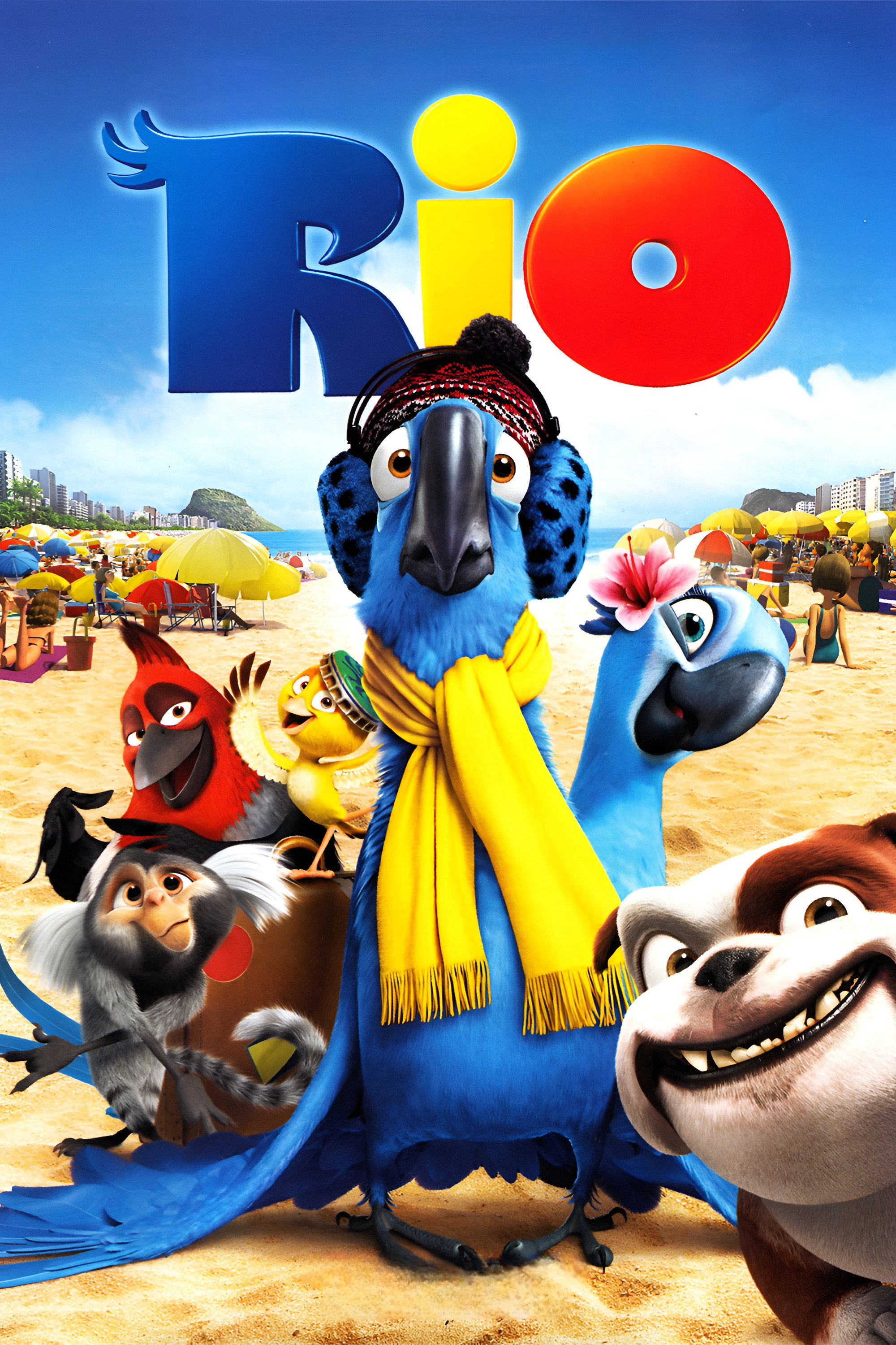 Rio (2011)