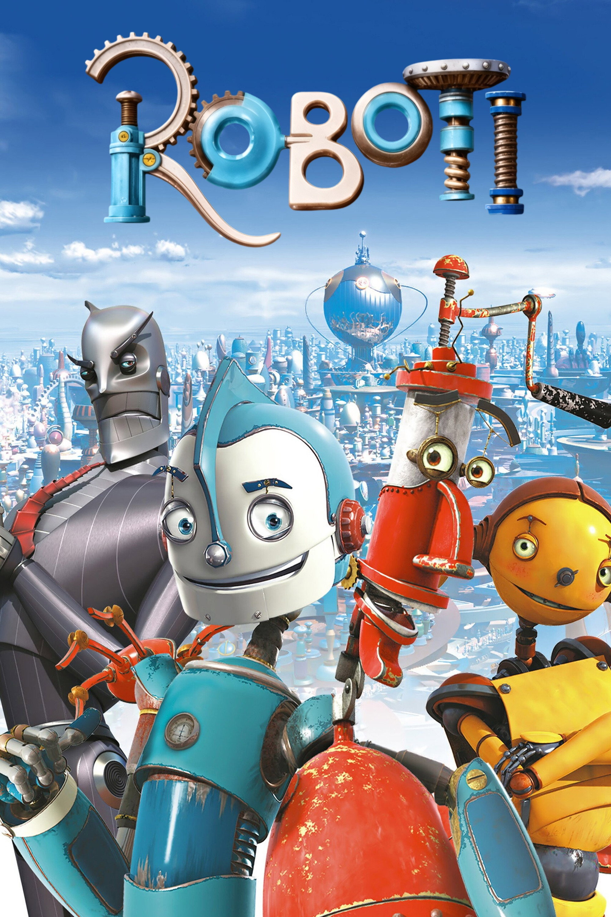 Roboti (2005)