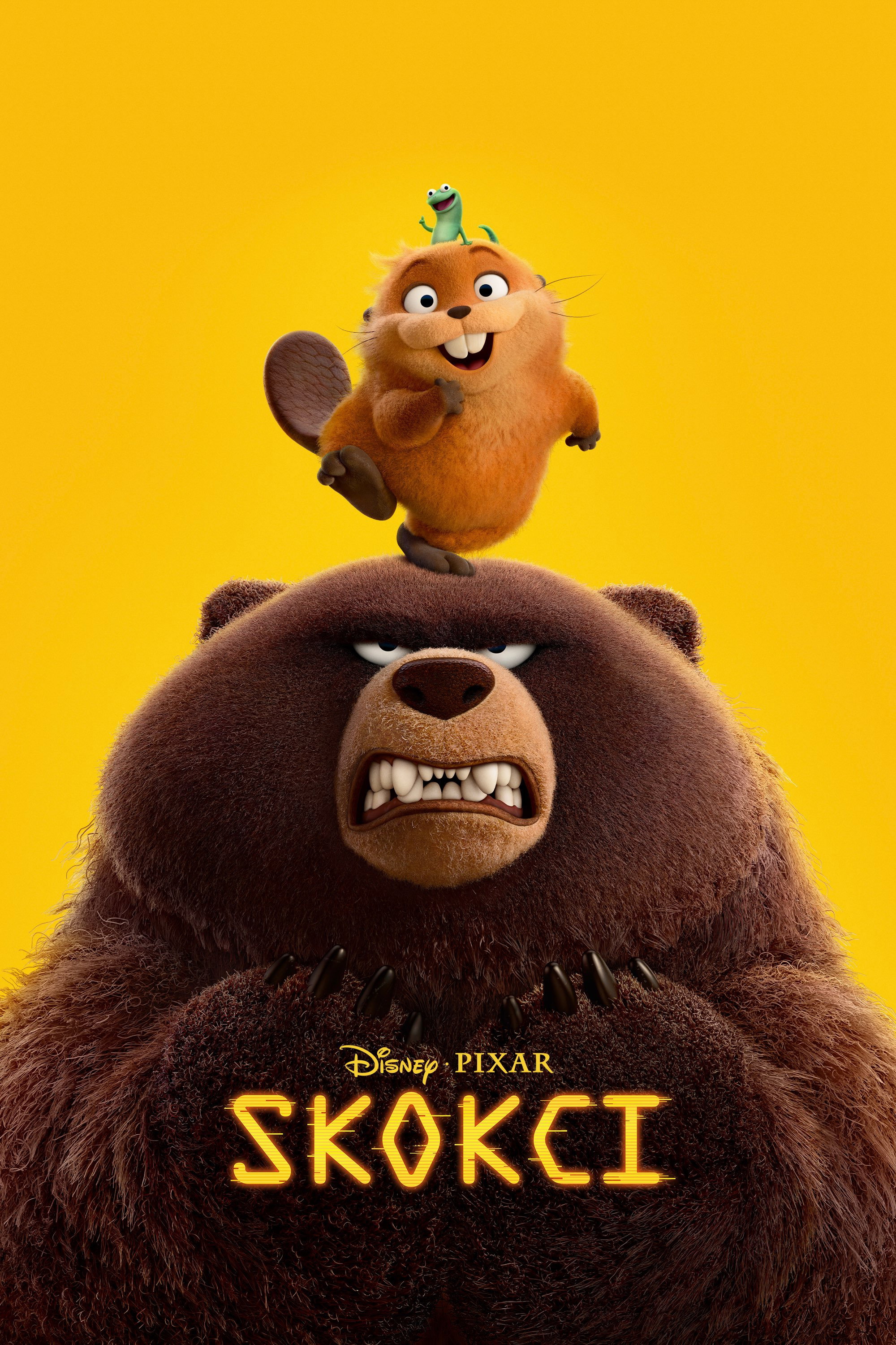 Skokci (2026)