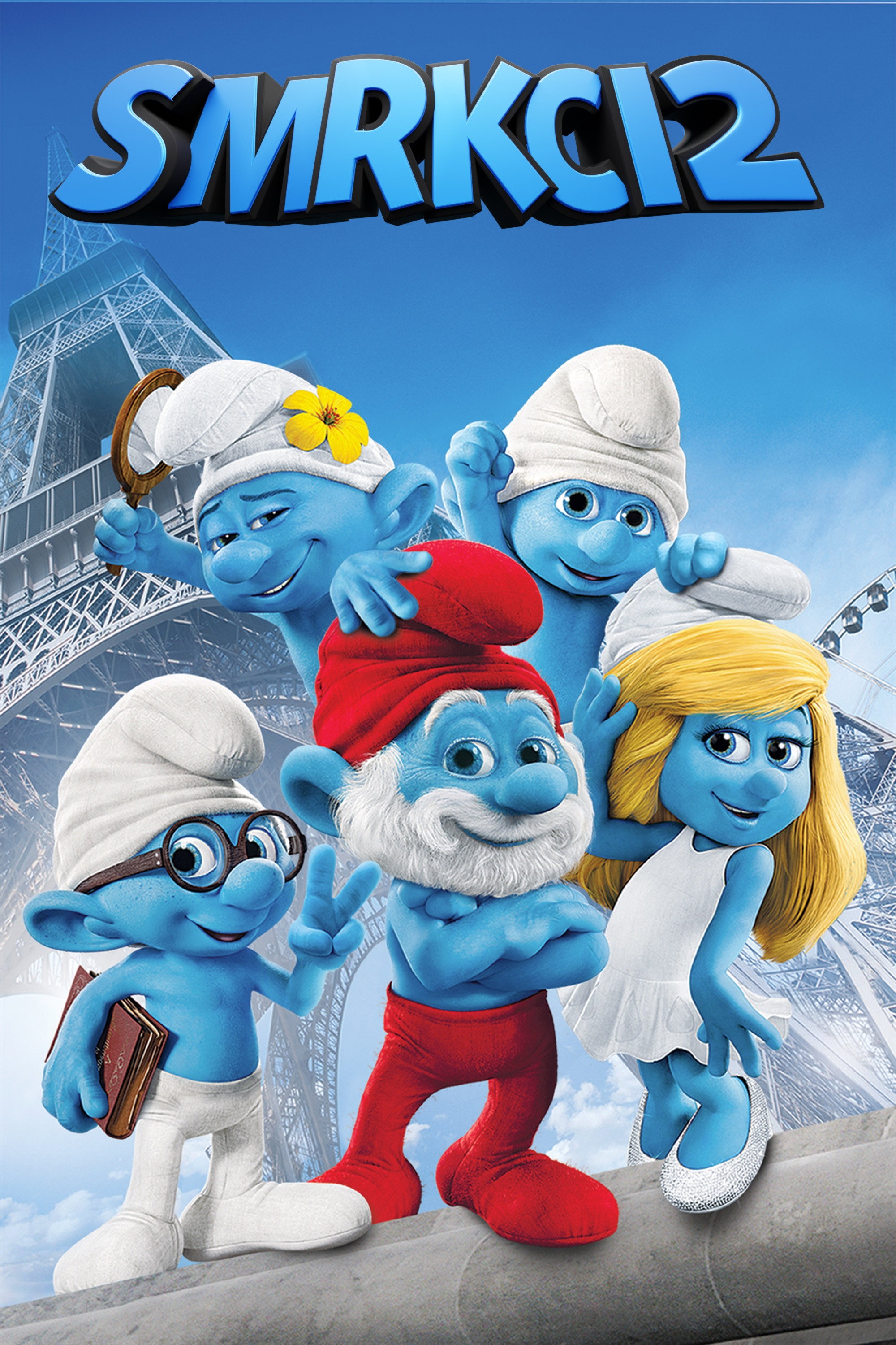 Smrkci 2 (2013)