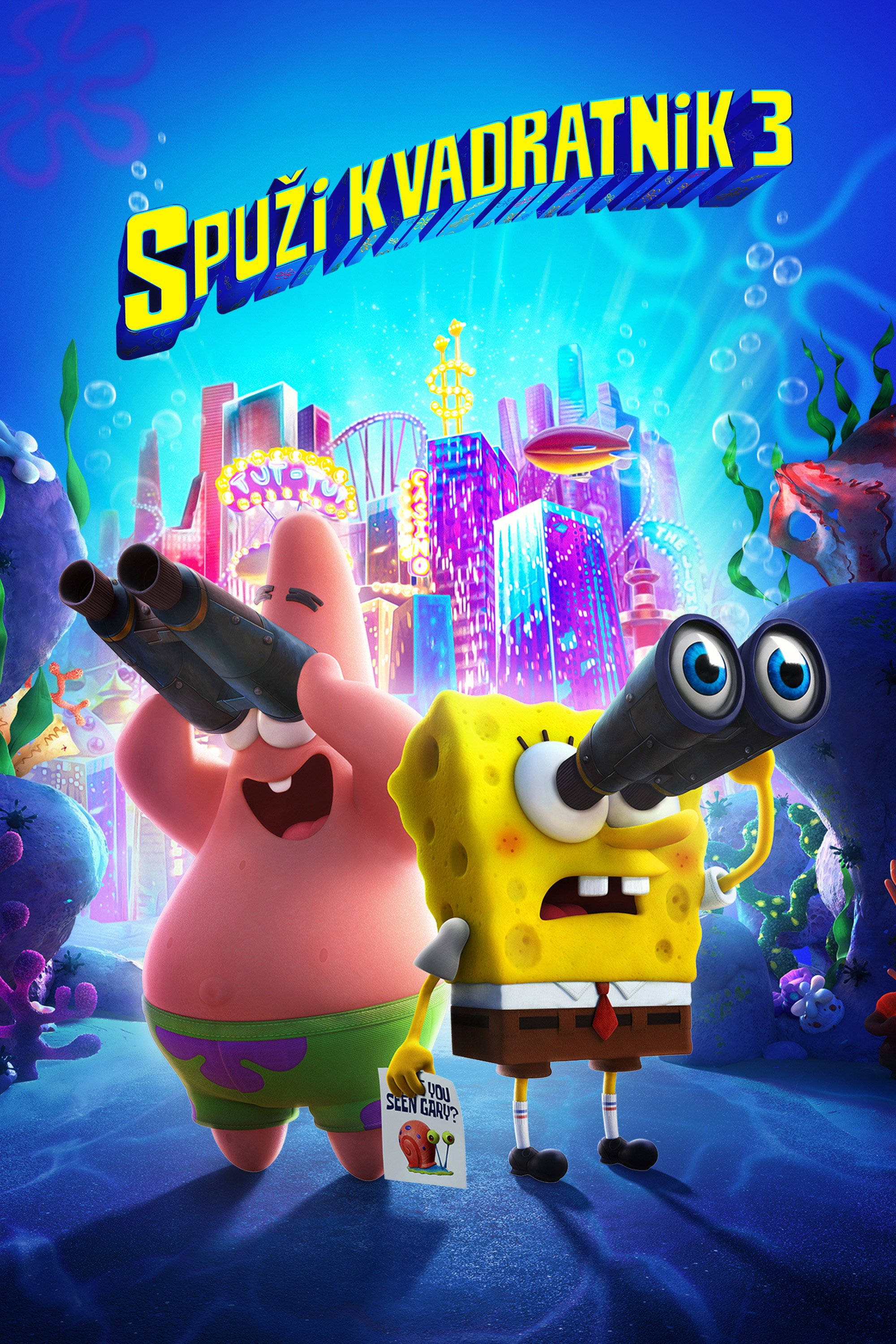 Spuži Kvadratnik 3 (2020)