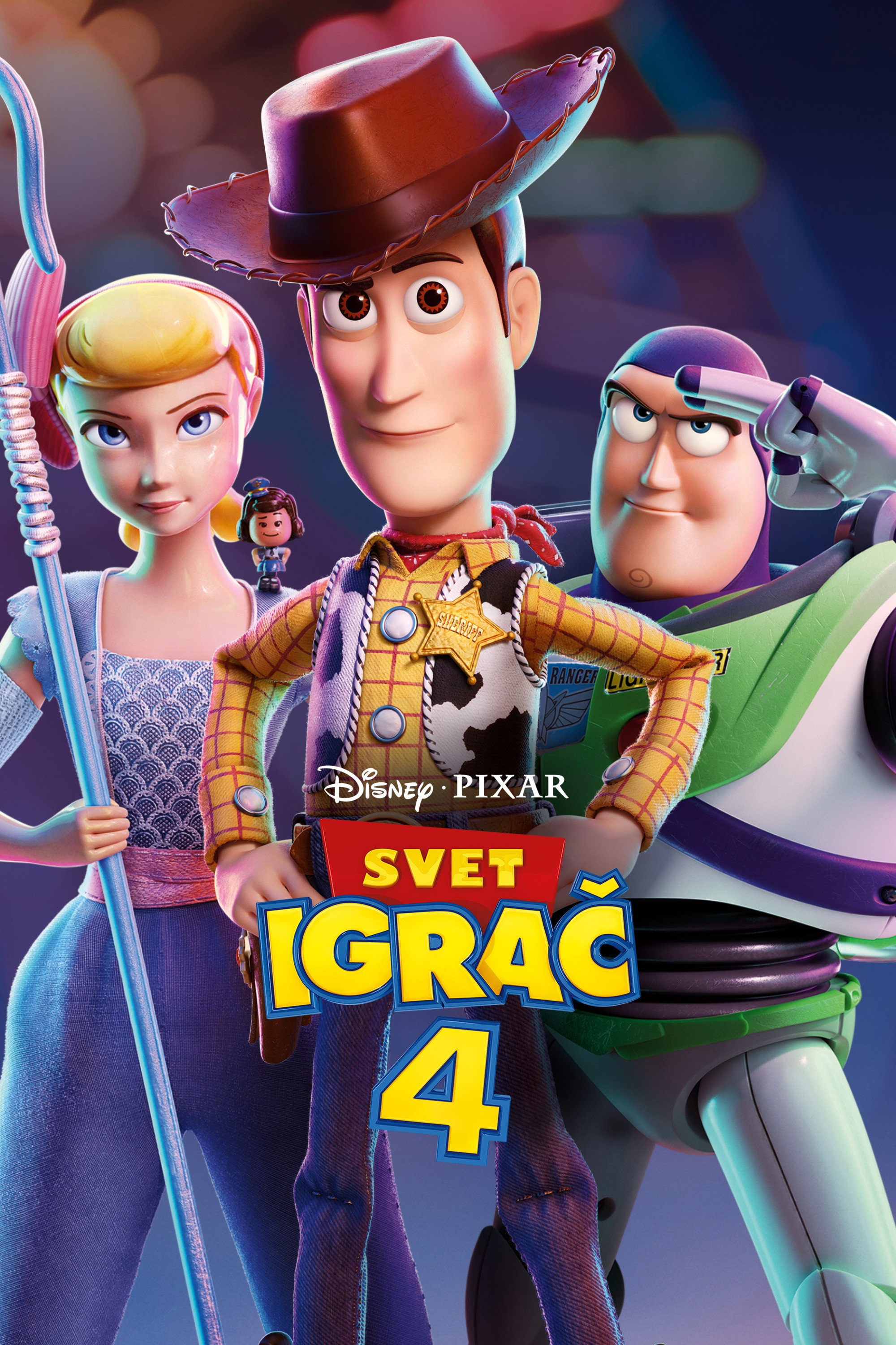 Svet igrač 4 (2019)