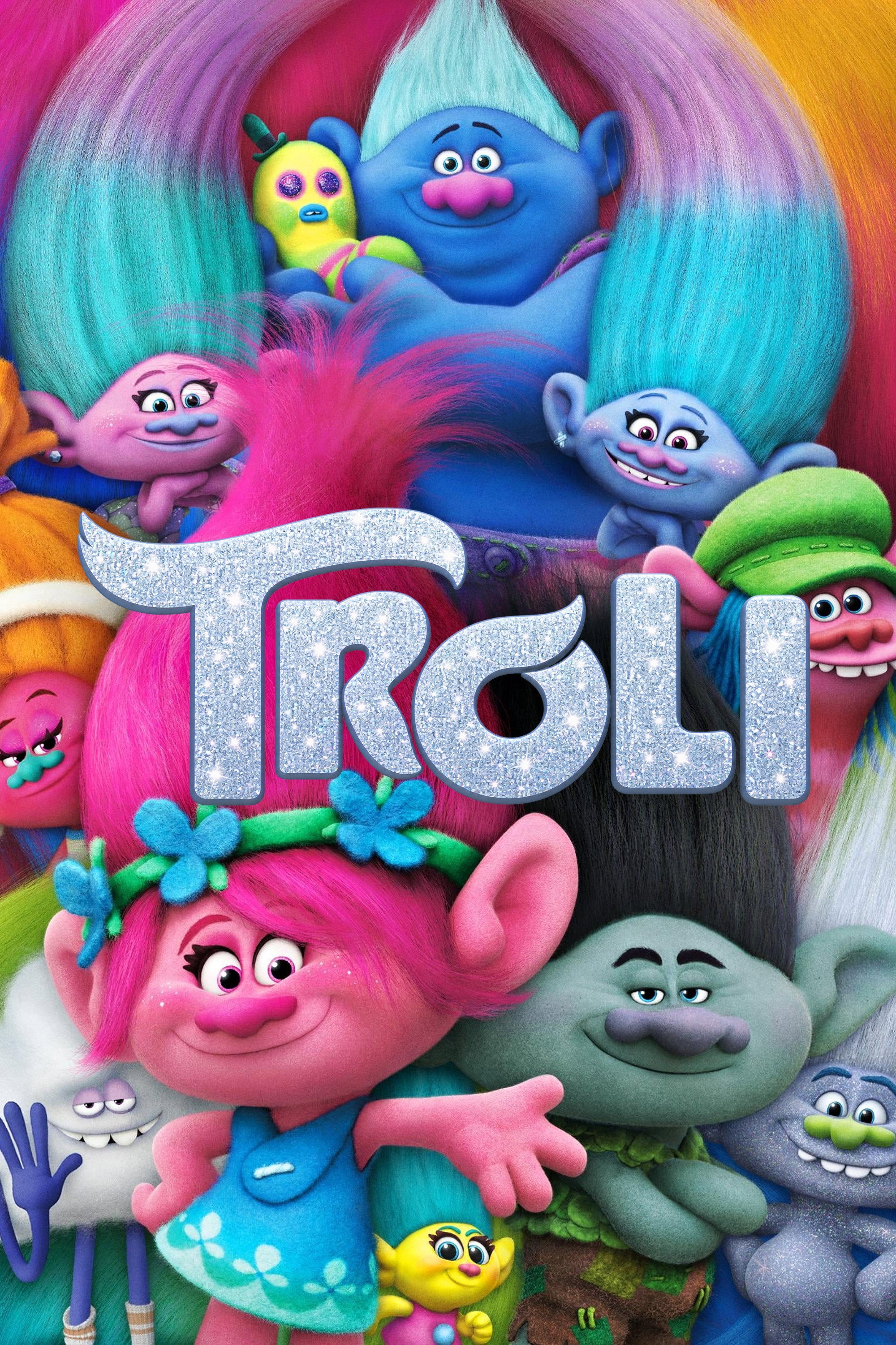 Troli (2016)