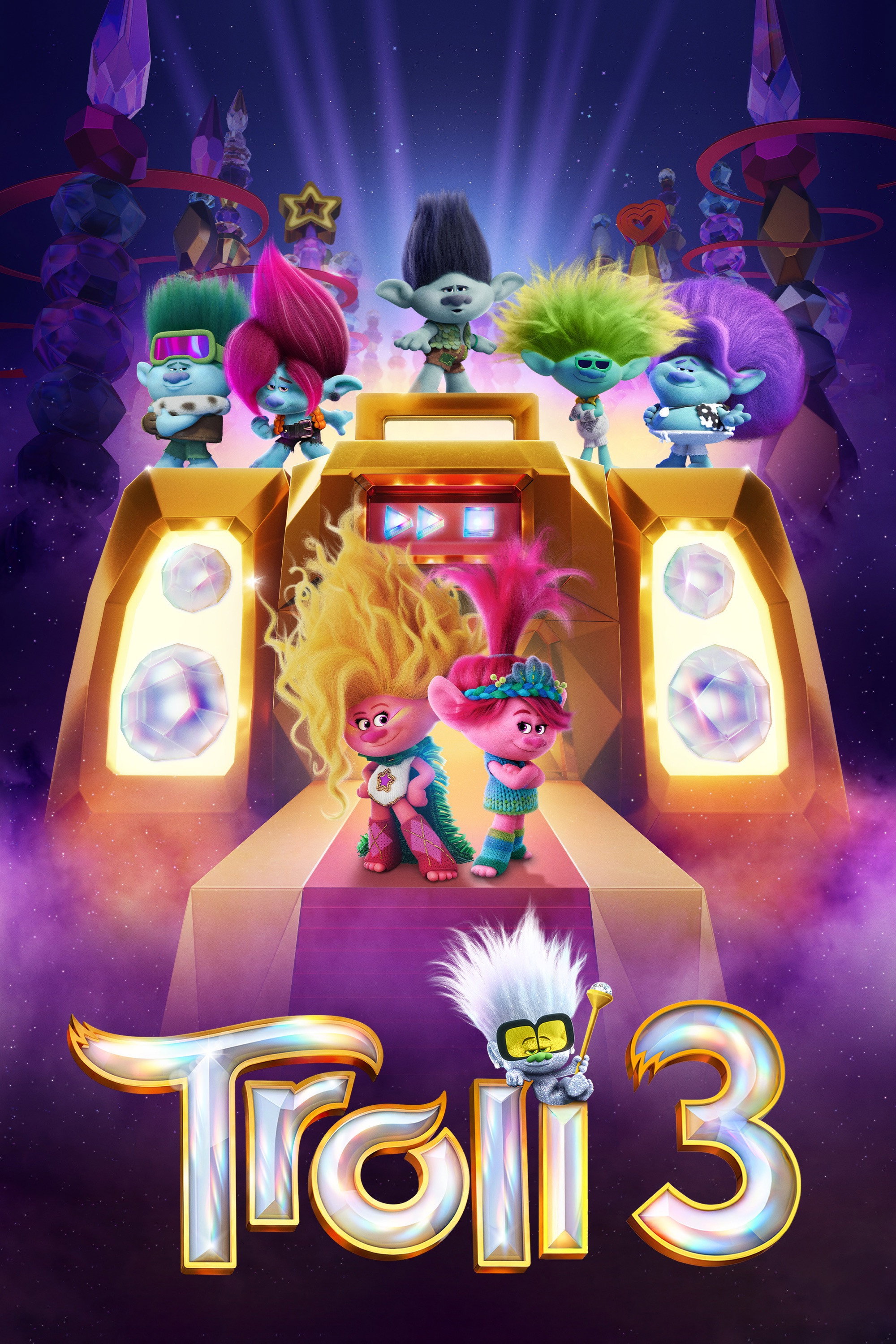 Troli 3 (2023)