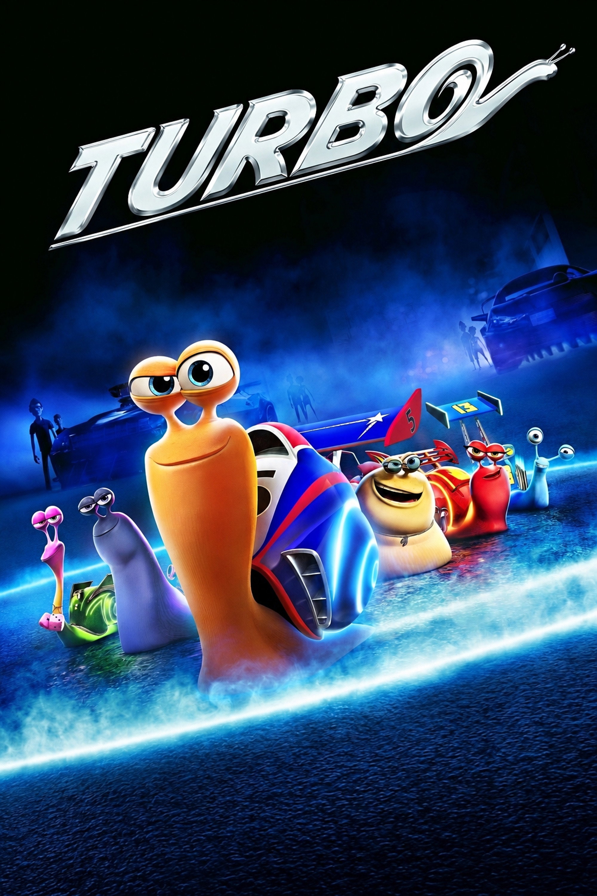Turbo (2013)