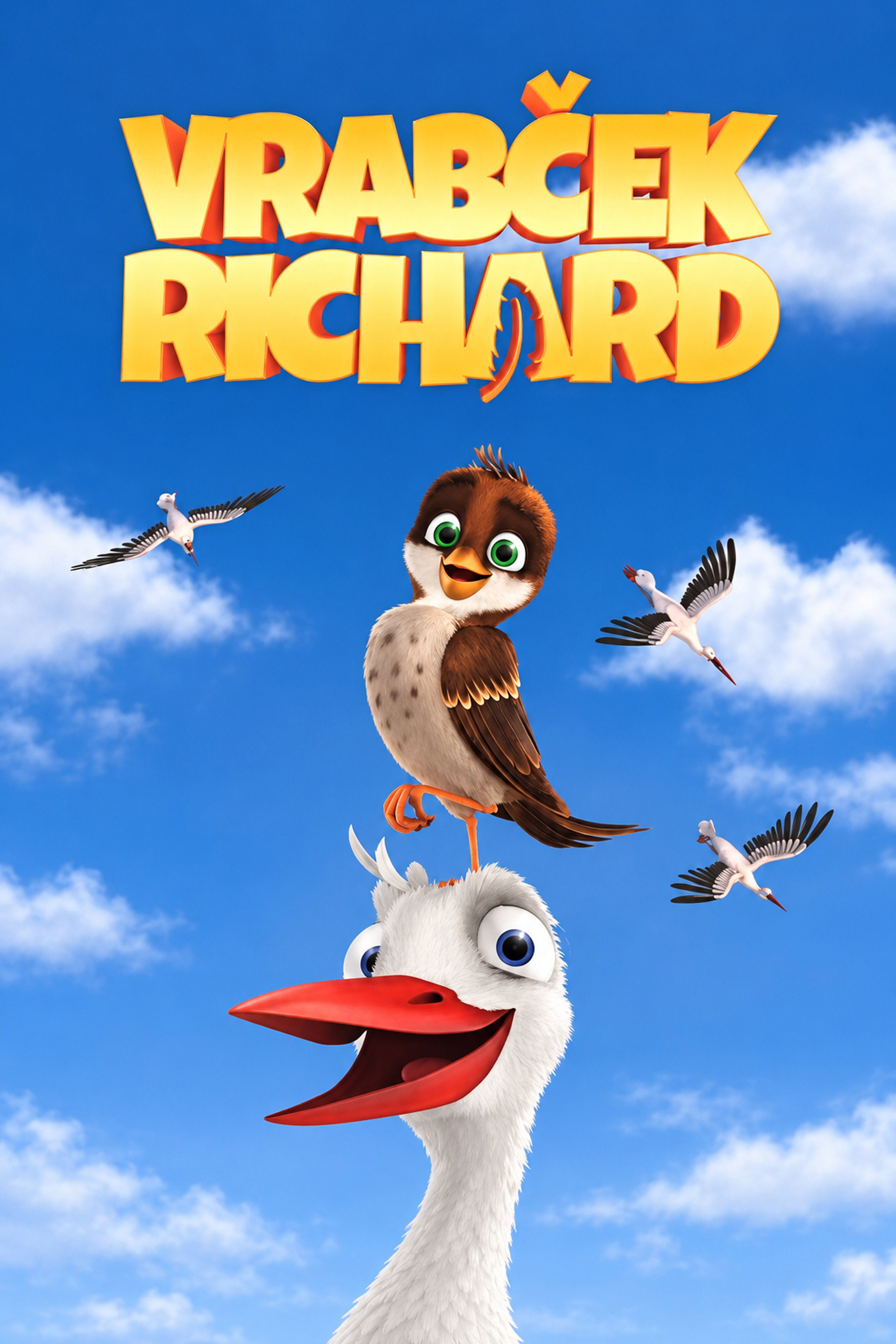 Vrabček Richard (2017)